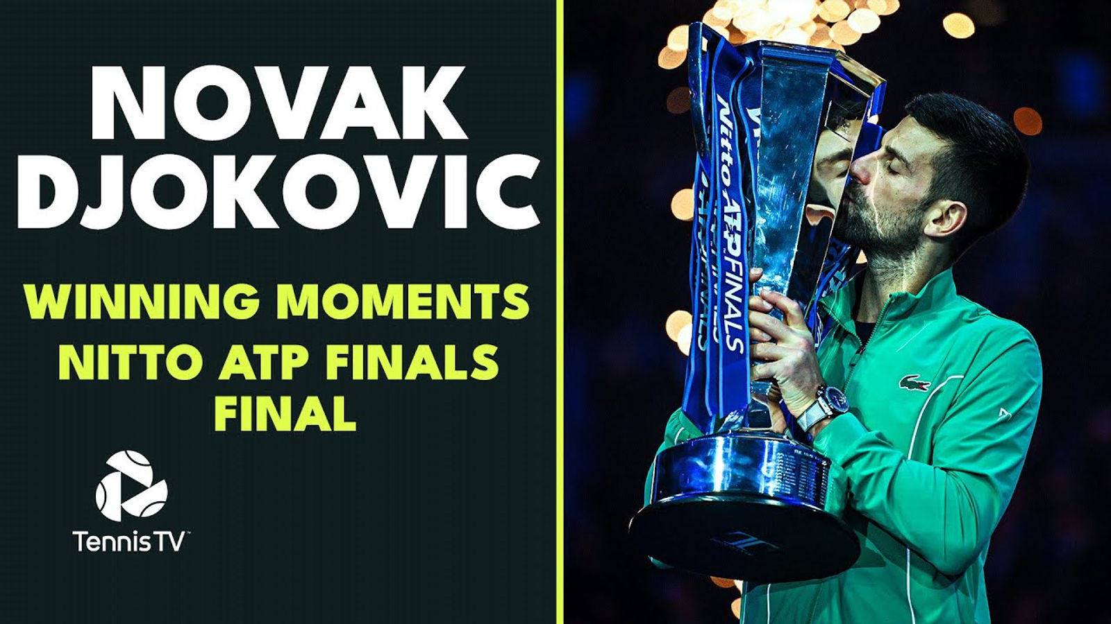 ATP player and live-moment screen graphics across multiple formats